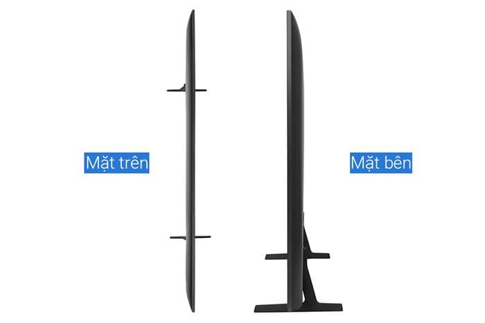 Smart Tivi Crystal UHD Samsung 4K 98 inch 98DU9000